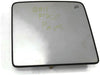 2011-2016 Ford F250 F350 Passenger Right Door Mirror Heated Glass