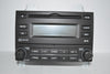 2007-2010 Hyundai Elantra Xm Radio Stereo Mp3 Cd Player 96160-2H5309K