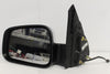 2006-2011 CHEVROLET HHR LEFT DRIVER SIDE MIRROR