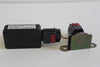 2000-2002 Jagura S-Type Yaw Rate Sensor Module YW4A-14B296-AA - BIGGSMOTORING.COM
