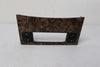 2008-2010 BMW 528Xi Dash Trim Molding DTC Trunk Seat Heat Switch 9-159-068-02