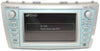 2007-2009 Toyota Camry JBL Touch Screen Navigation Radio  Cd Player 86120-33A30