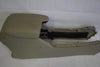2013--2017 HONDA ACCORD SEDAN 4DR CENTER CONSOLE ARMREST IVORY