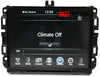 13-18 Dodge Ram JEEP Uconnect Navigation Radio Touch Display Screen 68270657AE - BIGGSMOTORING.COM
