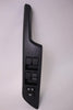 2009-2010 PONTIAC VIBE DRIVER SIDE POWER WINDOW MASTER SWITCH BLACK