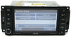 2008-2013 Caravane Ville & Pays Mygig Ren Bas Vitesse Sirius Radio CD Lecteur