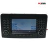 2006-2008 Mercedes Benz W164  ML550 Navigation Radio Cd Player A 164 870 35 89 - BIGGSMOTORING.COM