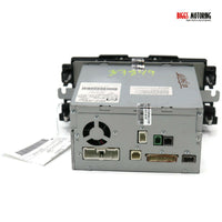 2013-2014 Mazda CX5 Navigation Radio Stereo Cd Mp3 Player KD35 66 DV0A