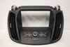 2016-2017 FORD ESCAPE RADIO FACE CLIMATE CONTROL BEZEL FLCT-18K811 HC
