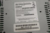 2009-2013 FORD EXPLORER CD PLAYER BB5T-19C107-BS