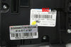 2013-2015 Ford Fusion Radio Face Ac Heater Climate Control Panel DS7T-18E245-PK