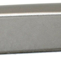 2002-2014 Cadillac Escalade Rear Passenger Side Roof Rack End Cap15090924 Gold - BIGGSMOTORING.COM