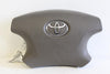 2002-2004 TOYOTA CAMRY DRIVER STEERING WHEEL AIR BAG - BIGGSMOTORING.COM