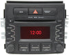 2012-2013 Kia Soul Radio Stereo Mp3 Cd Player 96170-2K110WK