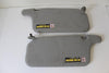 1996-2000 Honda Civic Driver & Passenger Side Sunvisor - BIGGSMOTORING.COM