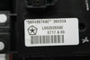 2006-2008 Dodge Ram 1500 4X4 Transfer Case Switch 56049674AE - BIGGSMOTORING.COM