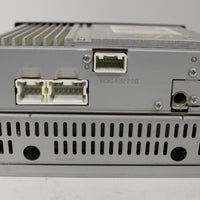 2004-2006 Nisan Altima Radio Stereo Am/ Fm Cd Player 28185-Zb00B - BIGGSMOTORING.COM