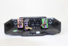1998-2009 Vw Beetle Under Stereo Heated Seat Trim W/ Switches - BIGGSMOTORING.COM