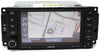 2011-2013 Chrysler Jeep RER MyGig LOW Speed Navi Radio Cd Player P05064737AD