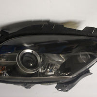 2004-2008 MAZDA RX8  FRONT DRIVER LEFT SIDE HEADLIGHT 27474 / 27628 - BIGGSMOTORING.COM