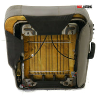 2002-2005 Dodge Ram Driver Left Side Seat Only Track Not Included - BIGGSMOTORING.COM