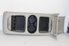 2011-14 Dodge Caravan Chrysler Town Country Center Console Van Shale Cup Holder