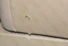 2015-2023 Ford F150 Center Console Jump Seat Tan Leather Oem