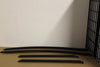 2008-2015 Oem Ford Edge Side Window Deflector 4 Piece Kit 7T4Z-18246-A