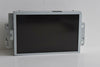 2013-2015 Ford Fusion Radio Information Anzeige Display DS7T 14F239 BU Re #