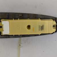 2002-2006 Lexus Es300 Front Right Passenger Side Window Switch 514712 - BIGGSMOTORING.COM