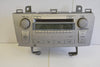 2004-2006 TOYOTA SOLARA RADIO STEREO CD PLAYER 86120-AA140 - BIGGSMOTORING.COM