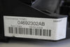 2008-2009 DODGE JOURNEY CARAVAN INTEGRATED FUSE BOX 04692302AB