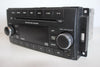2007 -2013 CHRYSLER 200 RADIO STEREO MP3 CD PLAYER P05091163AB