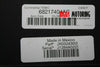 2014 Jeep Wrangler TIPM Totally Integrated Power Fuse Box Module 68217404AC