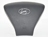 2011-2014 HYUNDAI SONATA DRIVER STEERING WHEEL AIR BAG BLACK 569004 R100RY