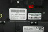 2016-2018 Ford Explorer Radio Face Ac Heater Climate Control Panel GB5T-18A802-B