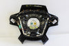 2012-2014 FORD FOCUS DRIVER STEERING WHEEL AIRBAG W/ CRUISE CONTROL