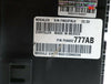 2007-2010 Dodge Avenger Sebring TIPM Integrated Power Fuse Box Module P04692777A