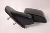 2004-2008 FORD F150 DRIVER LEFT SIDE MANUAL DOOR MIRROR BLACK - BIGGSMOTORING.COM