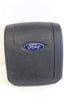 2004-2008 FORD F150 DRIVER STEERING WHEEL AIR BAG BLACK - BIGGSMOTORING.COM