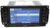 2007-2014 Chrysler Dodge Jeep Rbz Mygig Niedrig Speed Radio CD Player