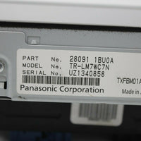 2010-2013 Infiniti G37 Information Display Screen 28091-1BU0A