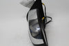 2007-2013 CHEVY SILVERADO 1500 DRIVER POWER SIDE DOOR MIRROR CHROME 29416