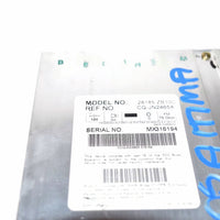 2004-2006 Nissan Altima Radio Stereo Cd Player 28185 ZB10C - BIGGSMOTORING.COM