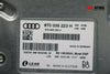 2009-2012 Audi A4 S4 Bang & Olufsen Audio Amp Amplifier 8T0 035 223 H