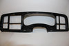 2003-2006 Silverado Sierra Suburban Tahoe Dash Radio Cluster Bezel 15178706 - BIGGSMOTORING.COM