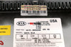 2010-2013 Kia Sportage UVO Radio Stereo Multimedia Cd Player 96170-3W900AM5