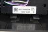 2012-2015 Toyota Camry Center Dash Digital Clock Trim 55405-06140