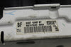 2006-2007 FORD FUSION SPEEDOMETER GAUGE CLUSTER MILEAGE UNKNOWN  6E5T-10849-BF - BIGGSMOTORING.COM