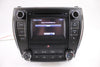 2015-2017 TOYOTA CAMRY STEREO RADIO TOUCH DISPLAY SCREEN 86140-06680